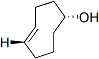 TCO-OH (equatorial) structure