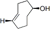 TCO-OH (axial) structure