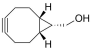 endo-BCN-OH structure