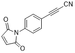 APN-Maleimide structure